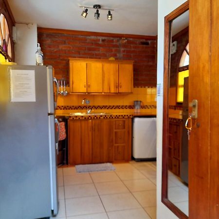 Sierra Verde-Casa Vacacional Banos  Ngoại thất bức ảnh