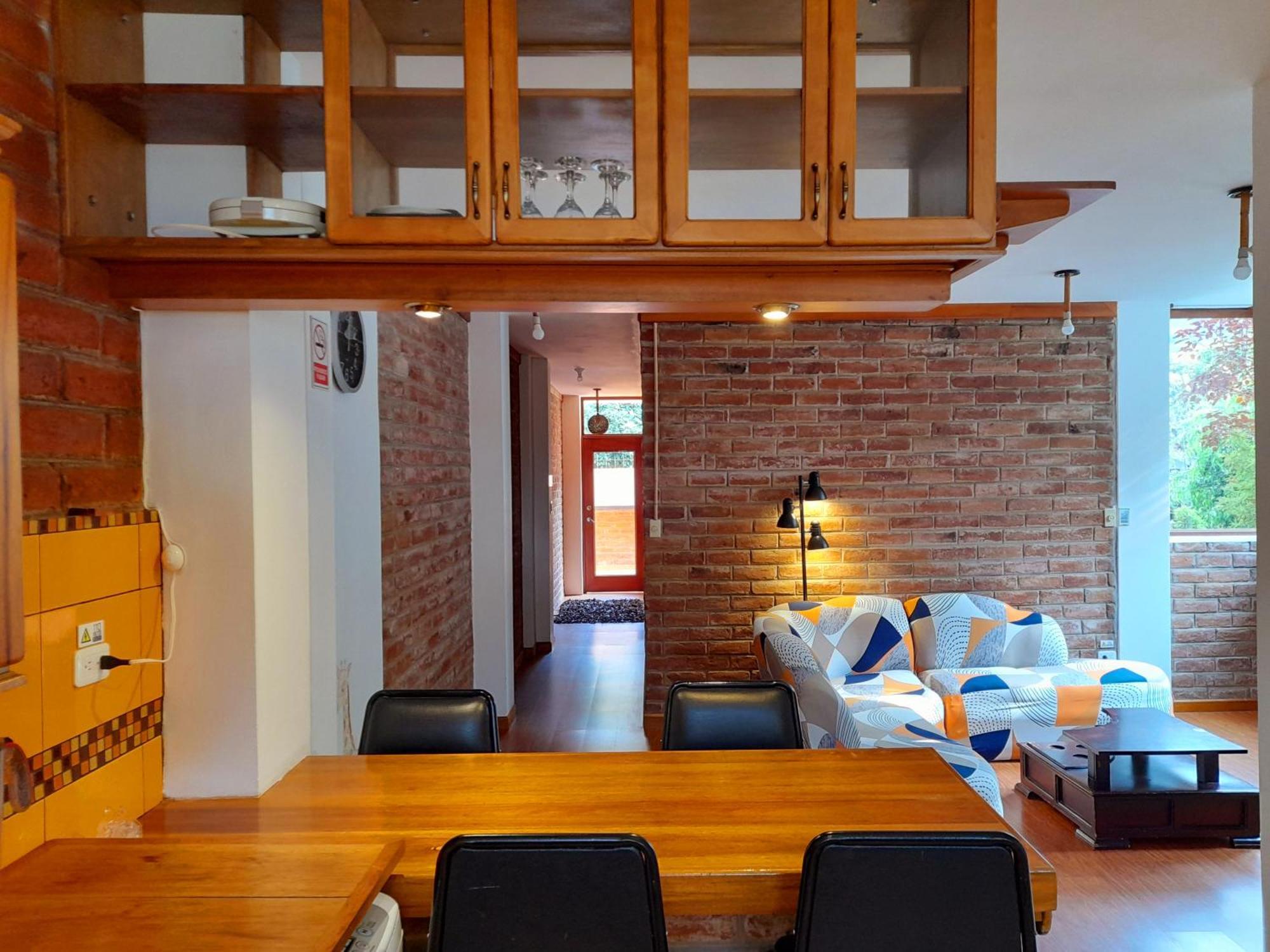 Sierra Verde-Casa Vacacional Banos  Ngoại thất bức ảnh