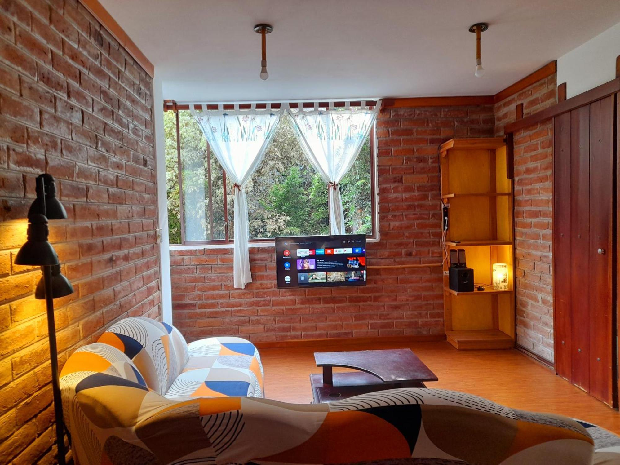 Sierra Verde-Casa Vacacional Banos  Ngoại thất bức ảnh